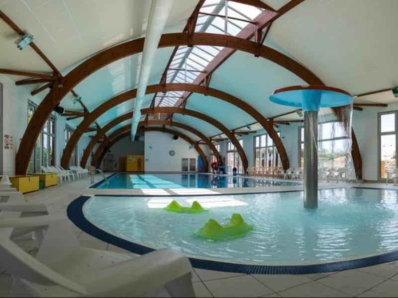Mobil Home Tendance Tout Confort - Funpass Non Included Gastes Екстер'єр фото
