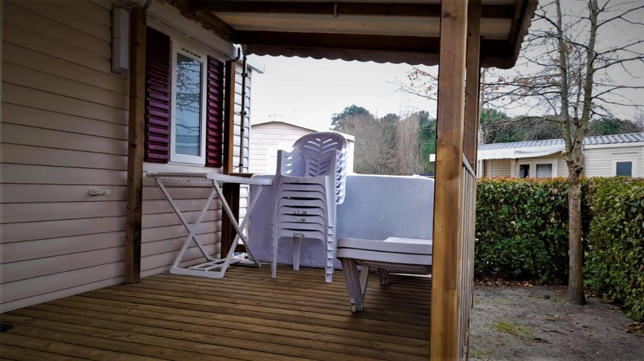 Mobil Home Tendance Tout Confort - Funpass Non Included Gastes Екстер'єр фото