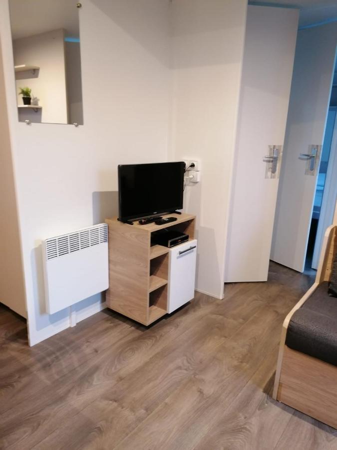 Mobil Home Tendance Tout Confort - Funpass Non Included Gastes Екстер'єр фото